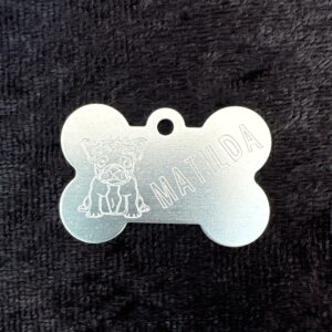 Dog tag
