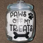 Treat Jar